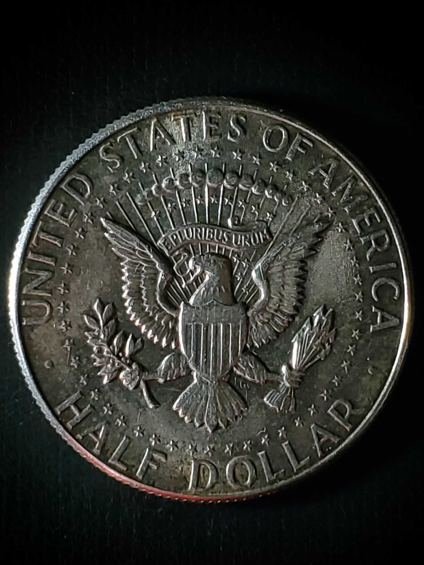 1964-Kennedy-Half-Dollar-For-Grade-And-Type